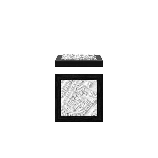 Stuttgart 3D City Model - CITYFRAMES