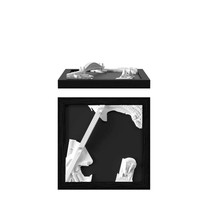 Sydney CUBE