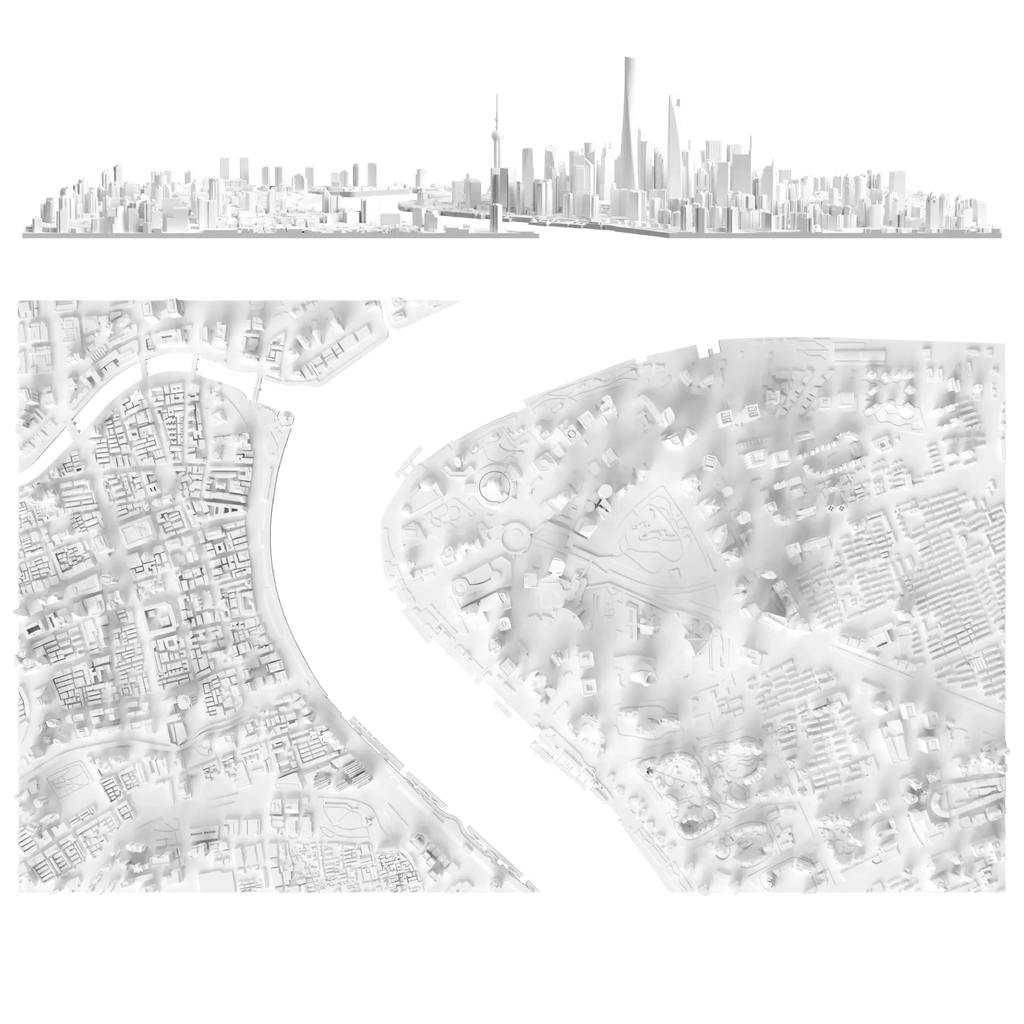 Shanghai