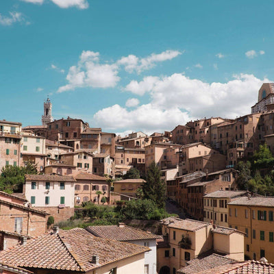 Siena City Preview