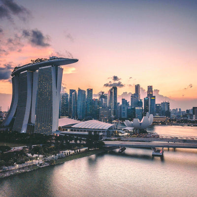 Singapore City Preview