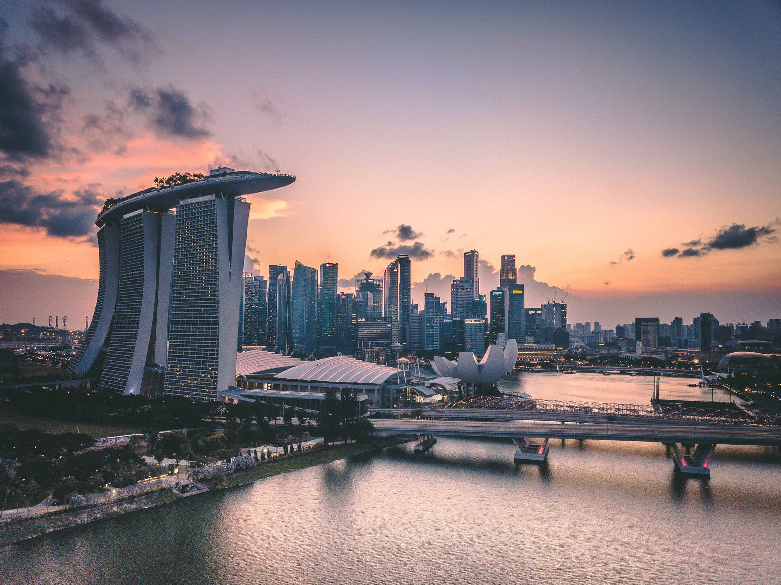 Singapore City Preview
