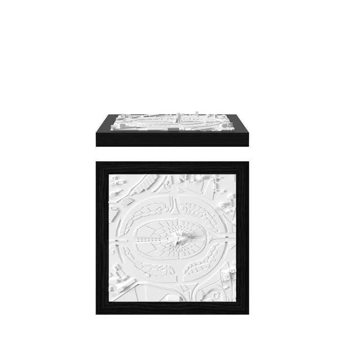 Téhéran CUBE