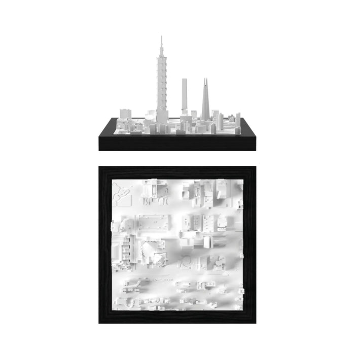 Taipei CUBE
