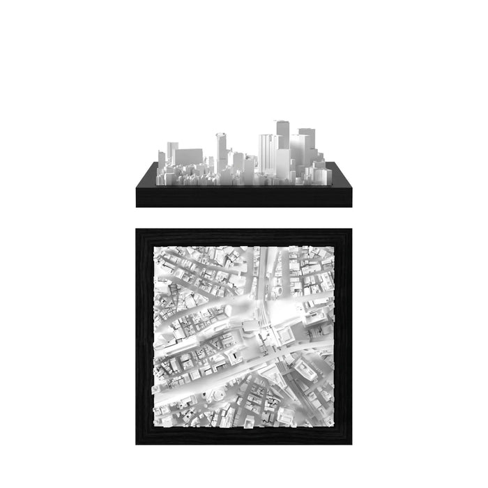 Tokyo CUBE
