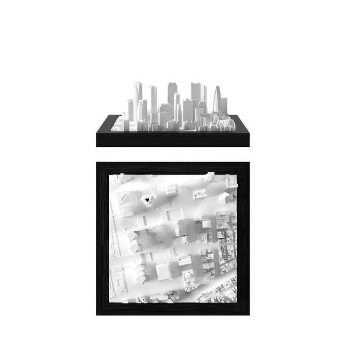 Tokyo CUBE