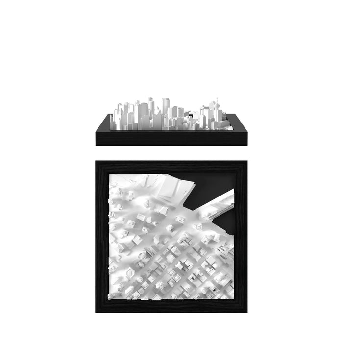 Vancouver CUBE