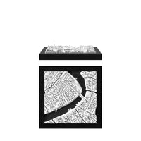 Venice 3D City Model - CITYFRAMES