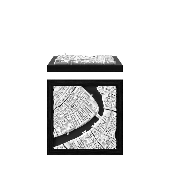 Venise CUBE