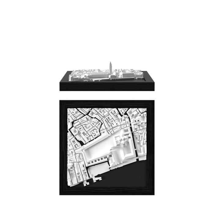 Venise CUBE
