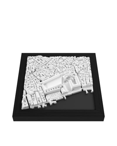 Venezia CUBE — rotating view