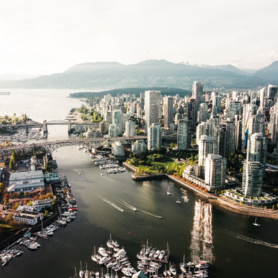 Vancouver City Preview