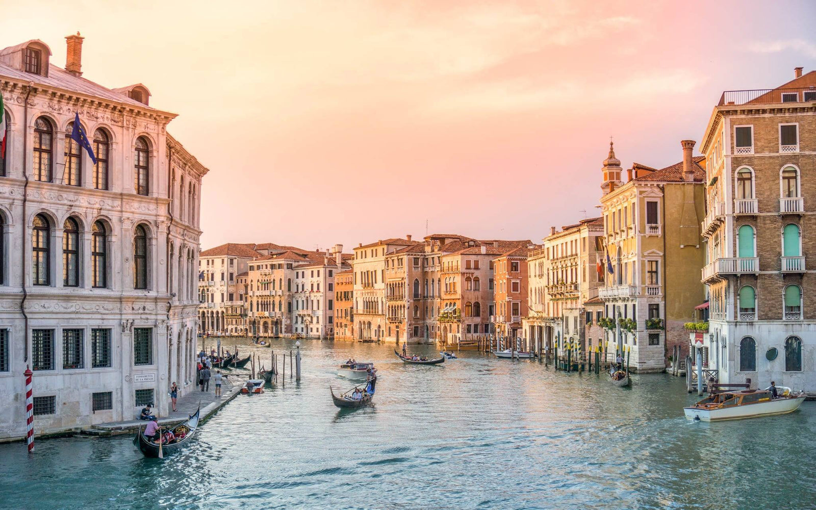 Venice City Preview