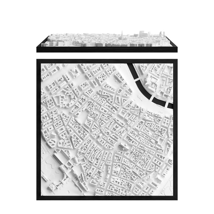 Vienna FRAME