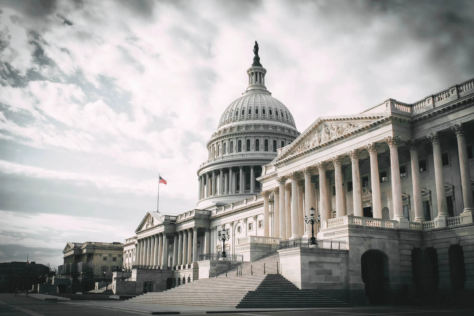 Washington DC City Preview