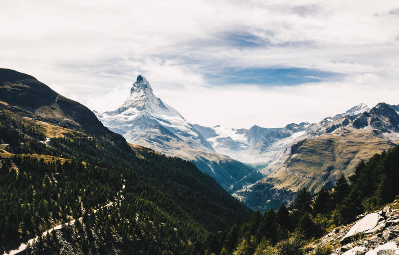 Zermatt City Preview