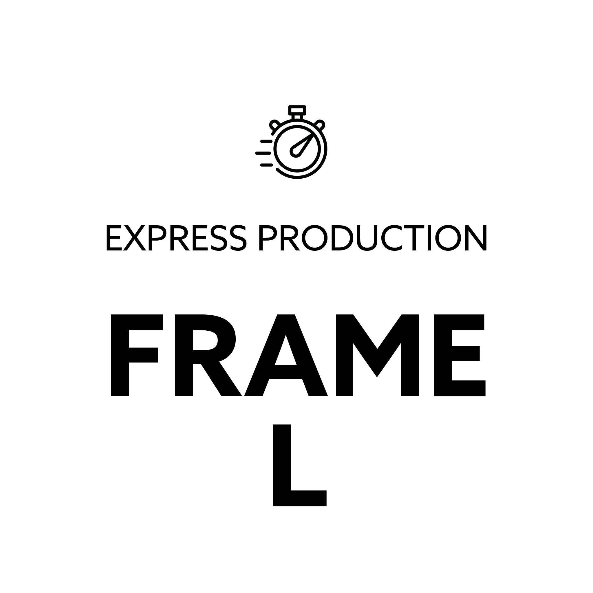 Frame Grand Handcrafted 3D City Models from CITYFRAMES
