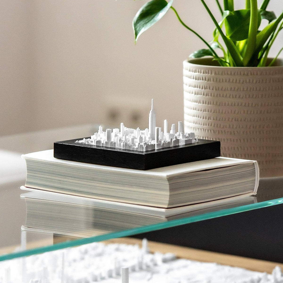 New York 3D City Model - Overview | CITYFRAMES