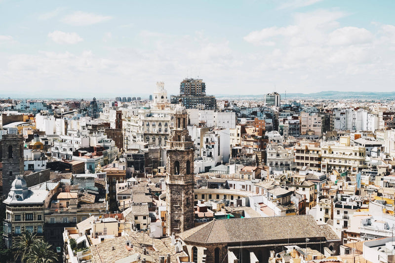 Valencia City Preview